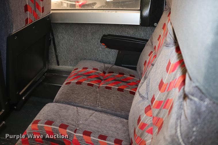 image for item ED9597 1985 Prevost coach bus