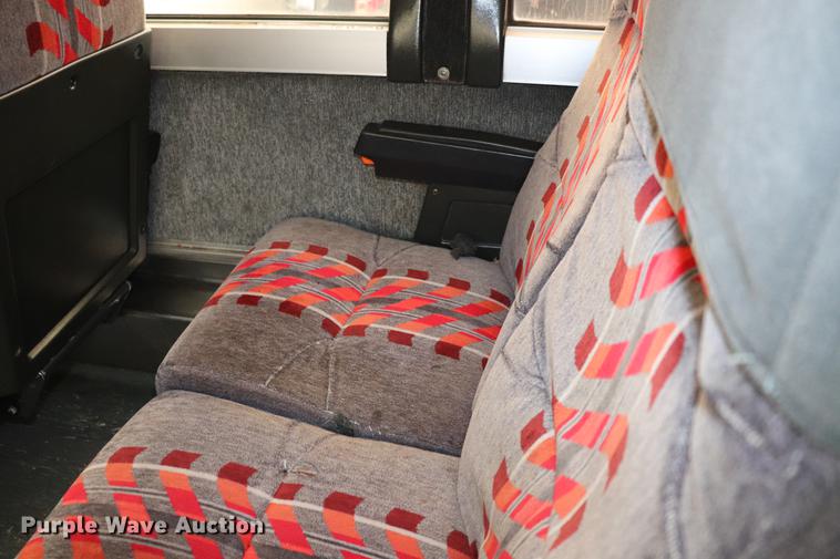 image for item ED9597 1985 Prevost coach bus