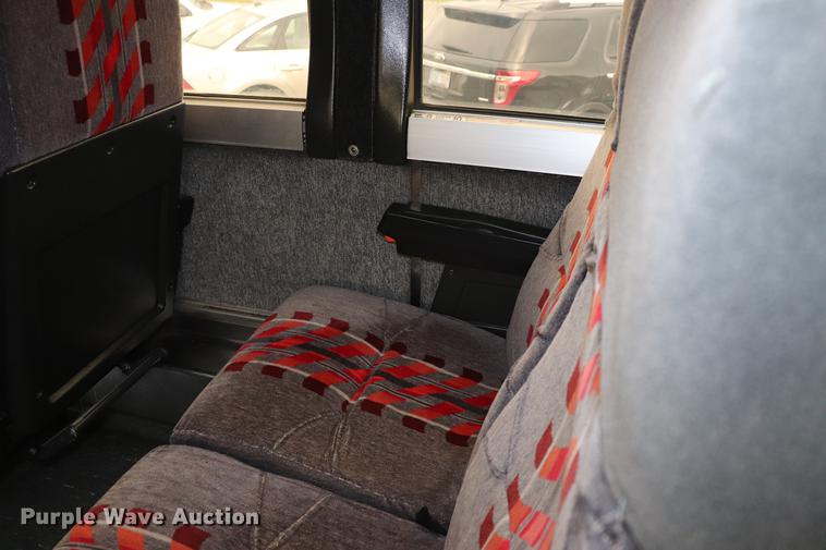 image for item ED9597 1985 Prevost coach bus