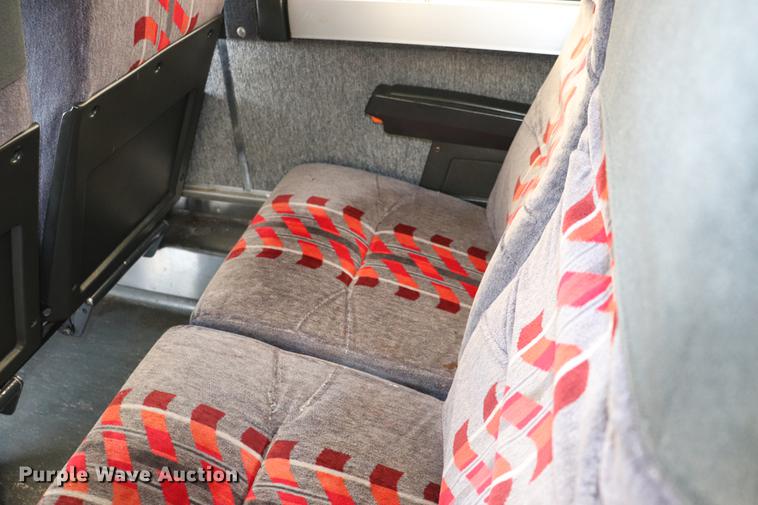 image for item ED9597 1985 Prevost coach bus