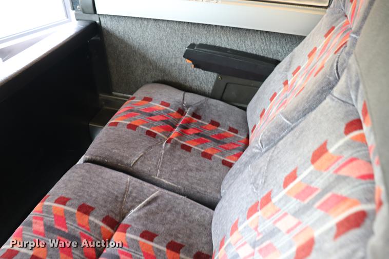 image for item ED9597 1985 Prevost coach bus