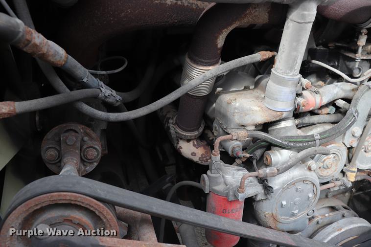 image for item ED9597 1985 Prevost coach bus