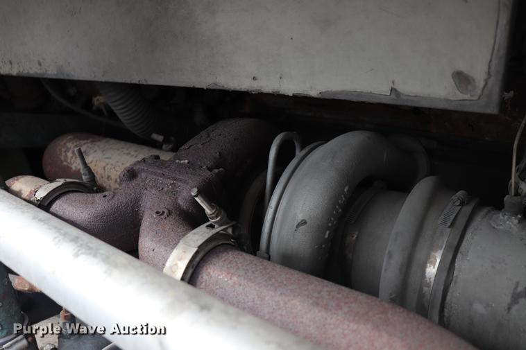 image for item ED9597 1985 Prevost coach bus