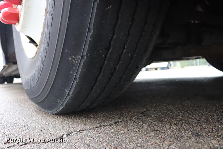 image for item ED9597 1985 Prevost coach bus