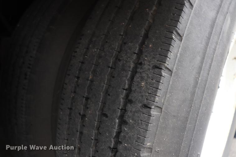 image for item ED9597 1985 Prevost coach bus