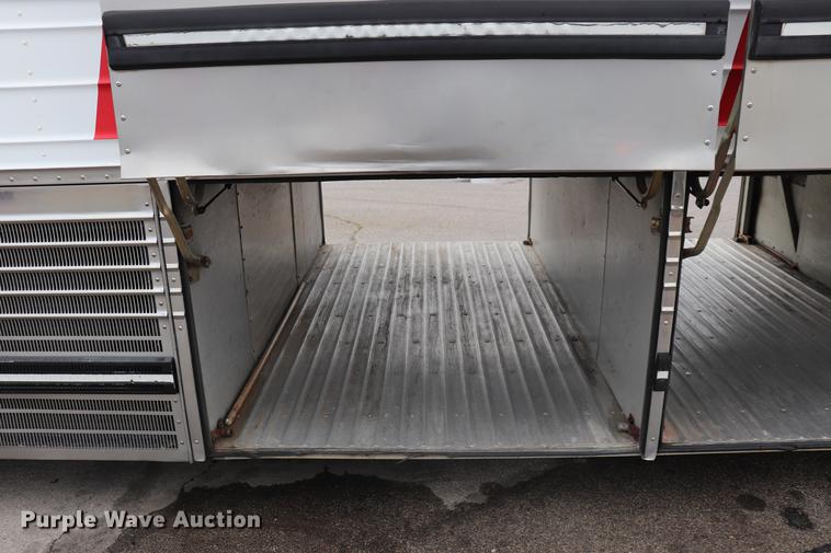 image for item ED9597 1985 Prevost coach bus