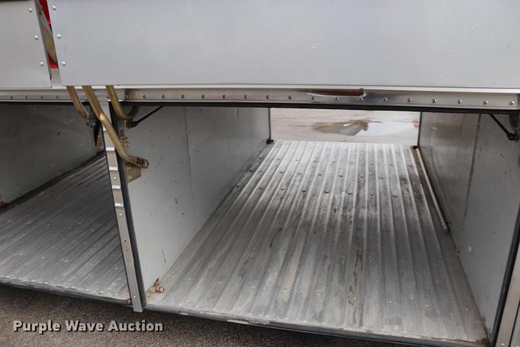 image for item ED9597 1985 Prevost coach bus