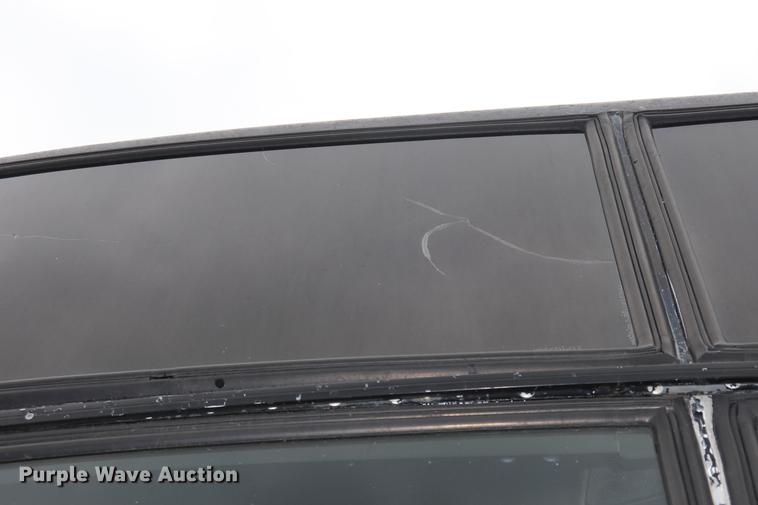 image for item ED9597 1985 Prevost coach bus