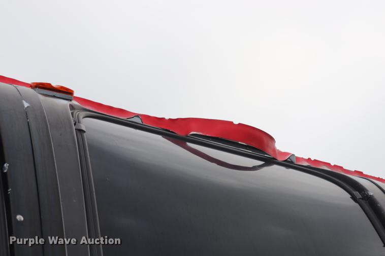 image for item ED9597 1985 Prevost coach bus