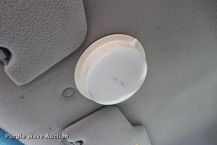 image for item ED9598 2000 Ford Crown Victoria