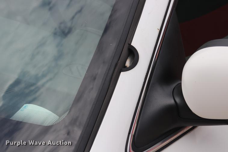 image for item ED9598 2000 Ford Crown Victoria