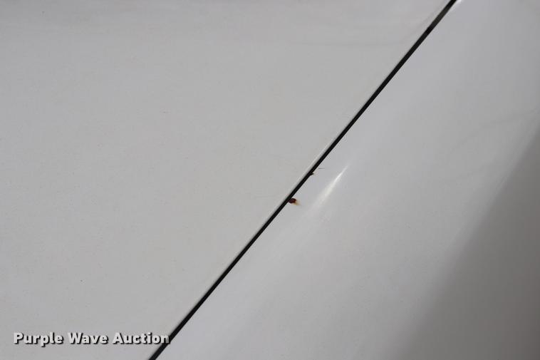 image for item ED9598 2000 Ford Crown Victoria