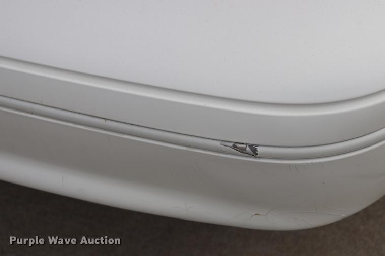 image for item ED9599 1998 Ford Crown Victoria Police Interceptor