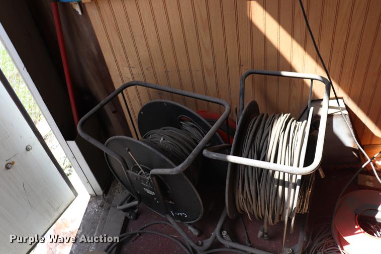 image for item ED9601 1981 Chevrolet 30 box truck