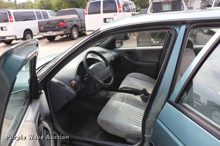 image for item ED9603 1992 Chevrolet Corsica LT