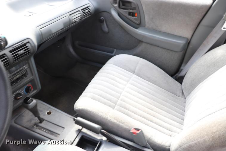 image for item ED9603 1992 Chevrolet Corsica LT