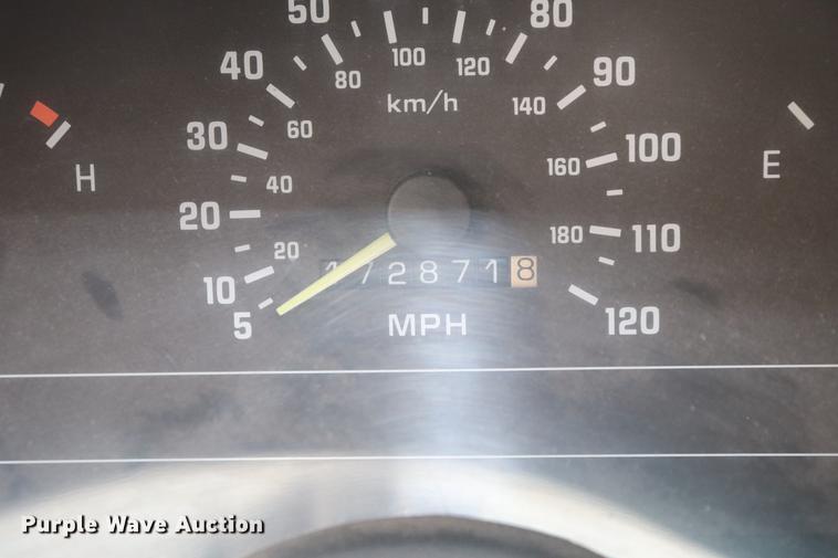 image for item ED9603 1992 Chevrolet Corsica LT