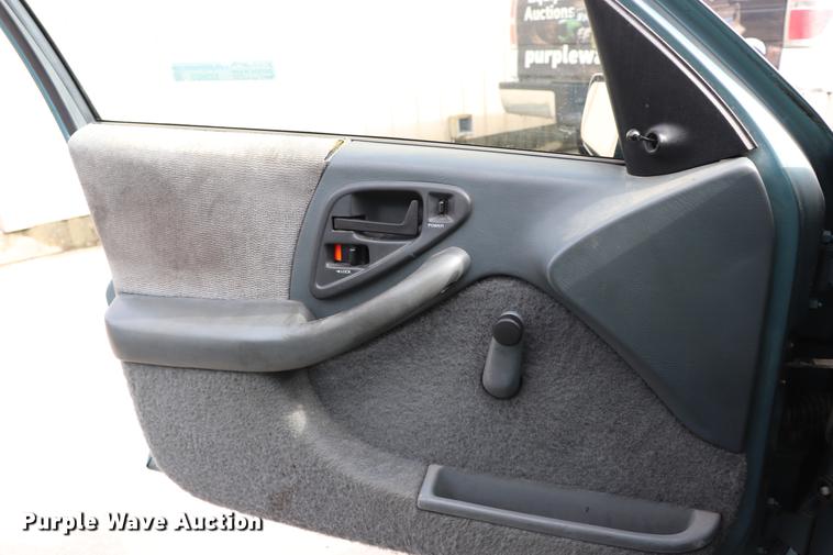 image for item ED9603 1992 Chevrolet Corsica LT