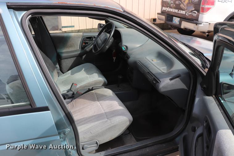 image for item ED9603 1992 Chevrolet Corsica LT