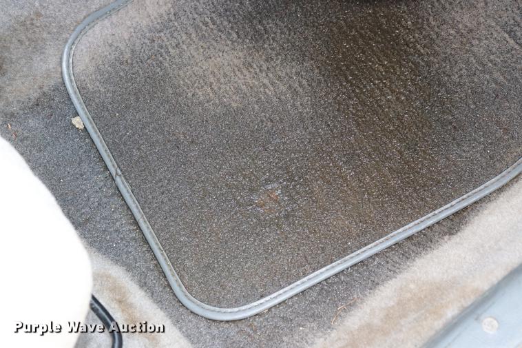 image for item ED9603 1992 Chevrolet Corsica LT