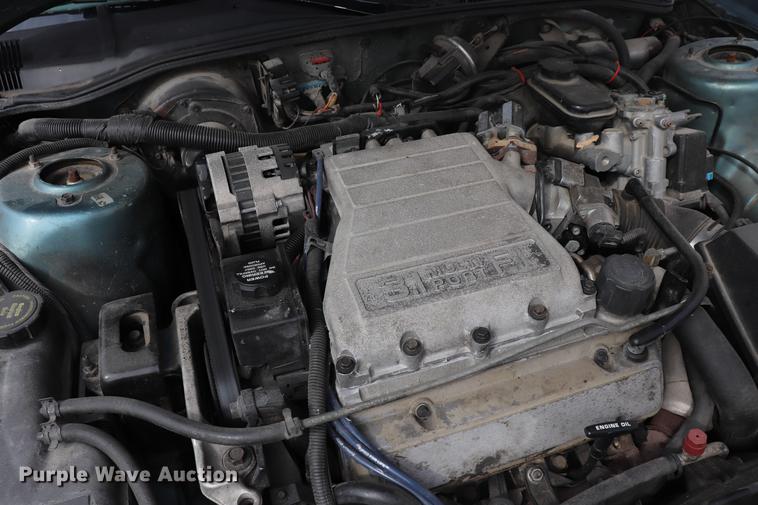 image for item ED9603 1992 Chevrolet Corsica LT