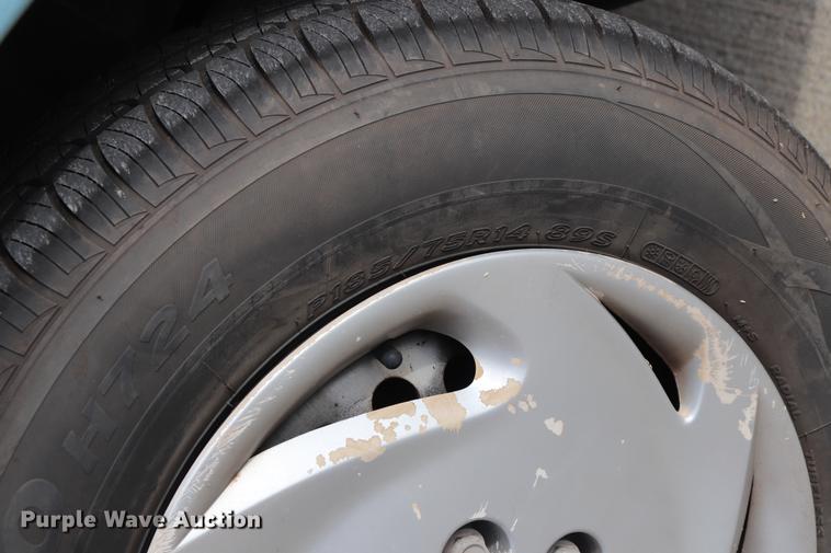 image for item ED9603 1992 Chevrolet Corsica LT