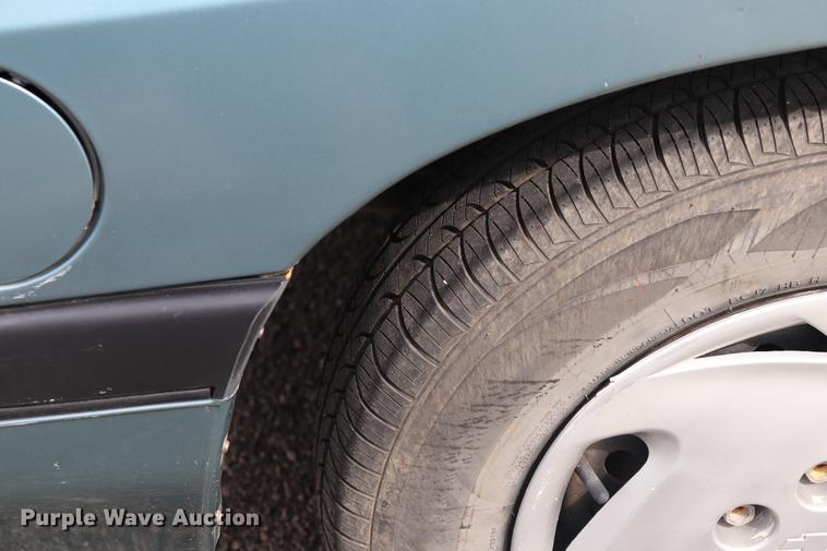 image for item ED9603 1992 Chevrolet Corsica LT