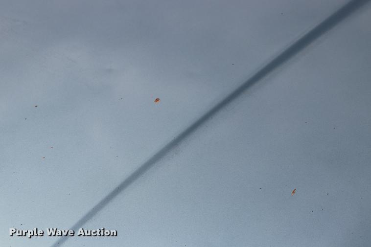 image for item ED9603 1992 Chevrolet Corsica LT