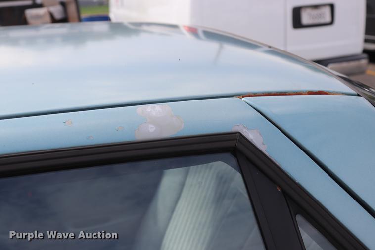 image for item ED9603 1992 Chevrolet Corsica LT