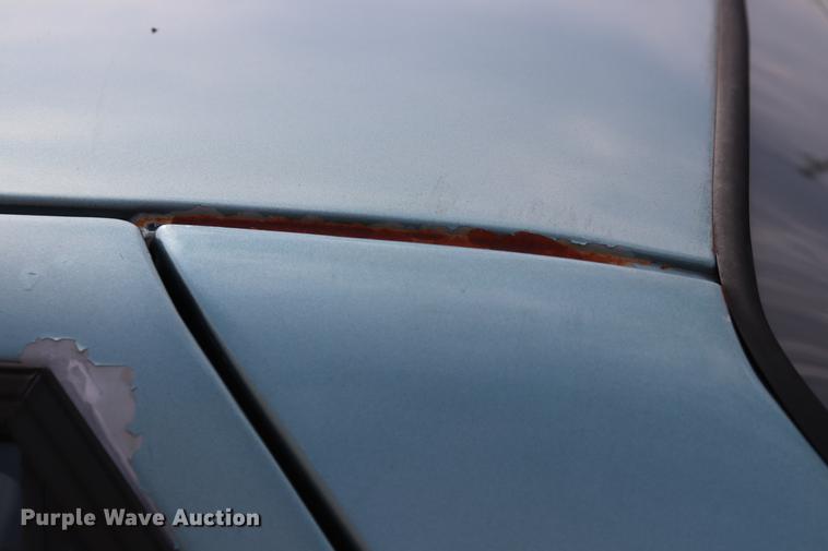 image for item ED9603 1992 Chevrolet Corsica LT