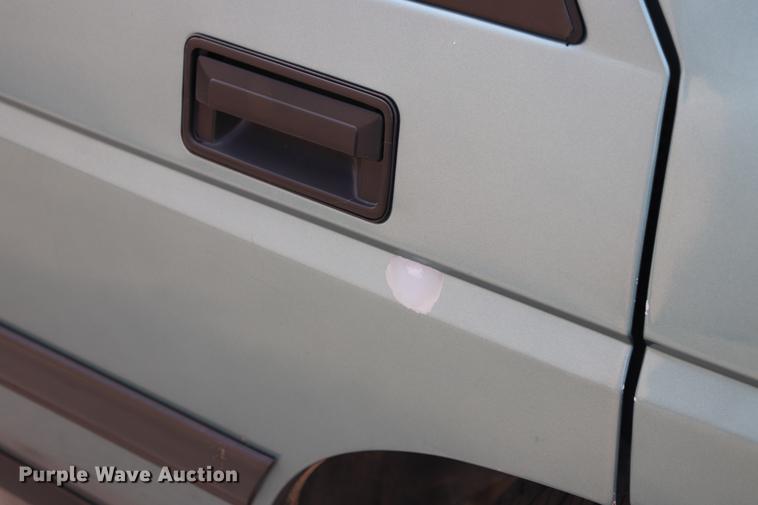 image for item ED9603 1992 Chevrolet Corsica LT