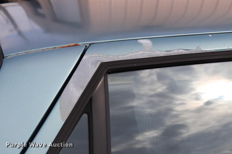 image for item ED9603 1992 Chevrolet Corsica LT