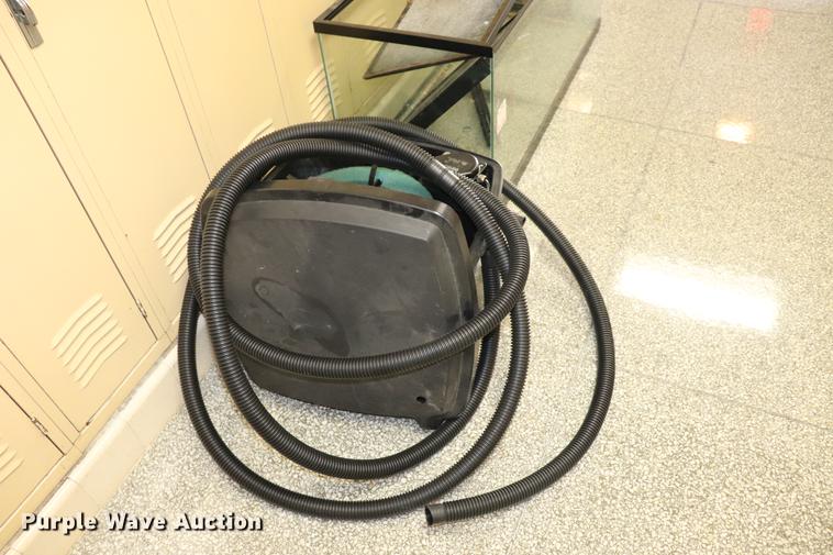 image for item ED9609 (2) Aquarium tanks