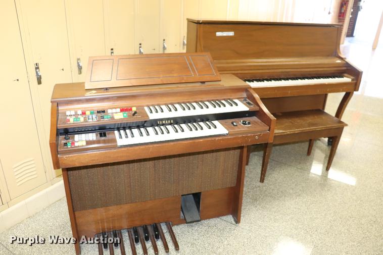 image for item ED9610 Music equipment