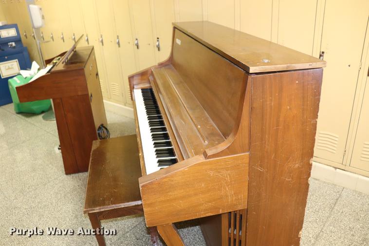 image for item ED9610 Music equipment