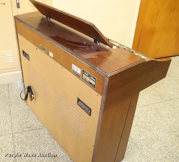 image for item ED9610 Music equipment