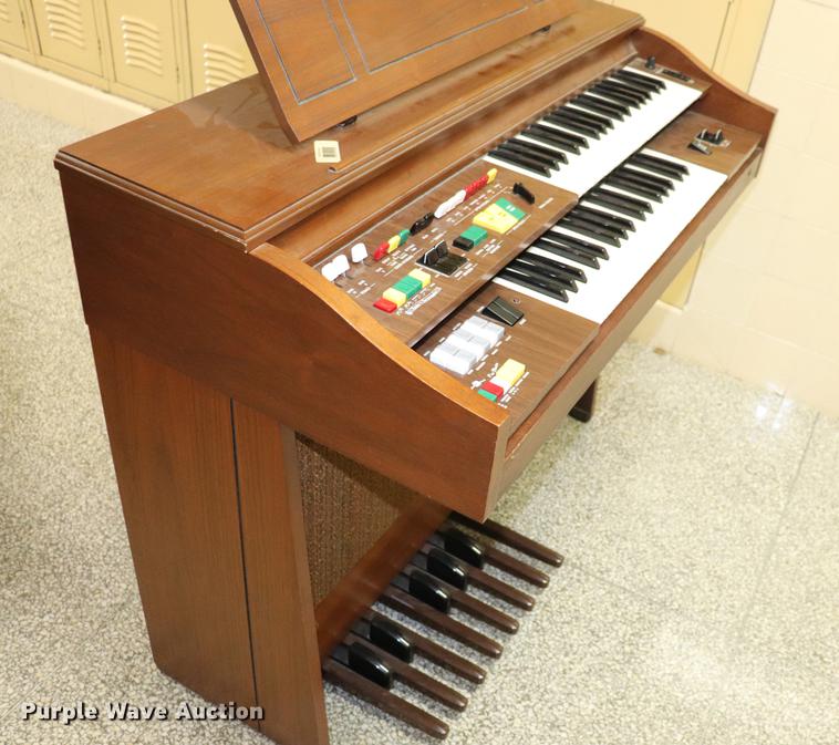 image for item ED9610 Music equipment