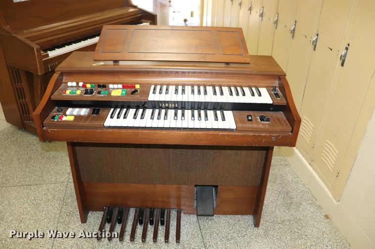 image for item ED9610 Music equipment