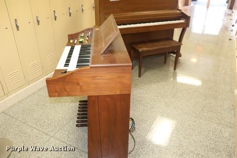 image for item ED9610 Music equipment