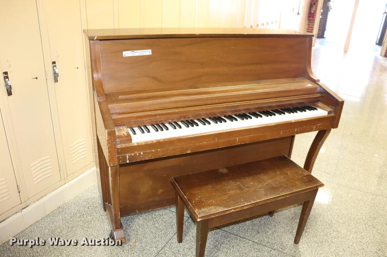 image for item ED9610 Music equipment