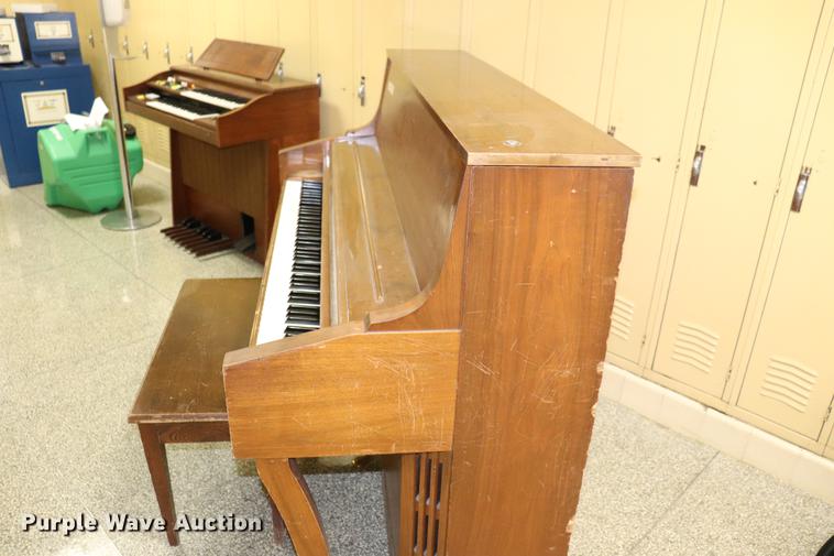 image for item ED9610 Music equipment