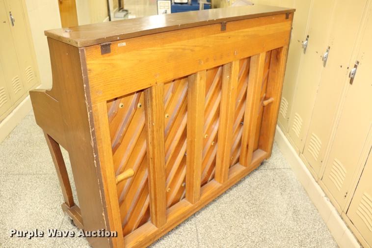 image for item ED9610 Music equipment