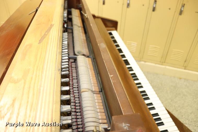 image for item ED9610 Music equipment