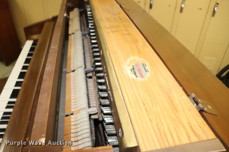 image for item ED9610 Music equipment