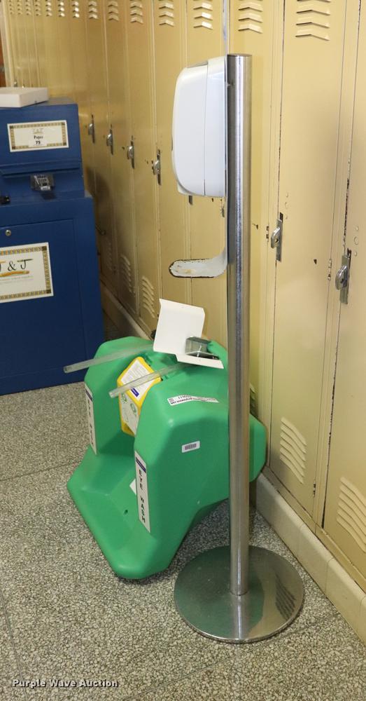 image for item ED9611 Office supplies