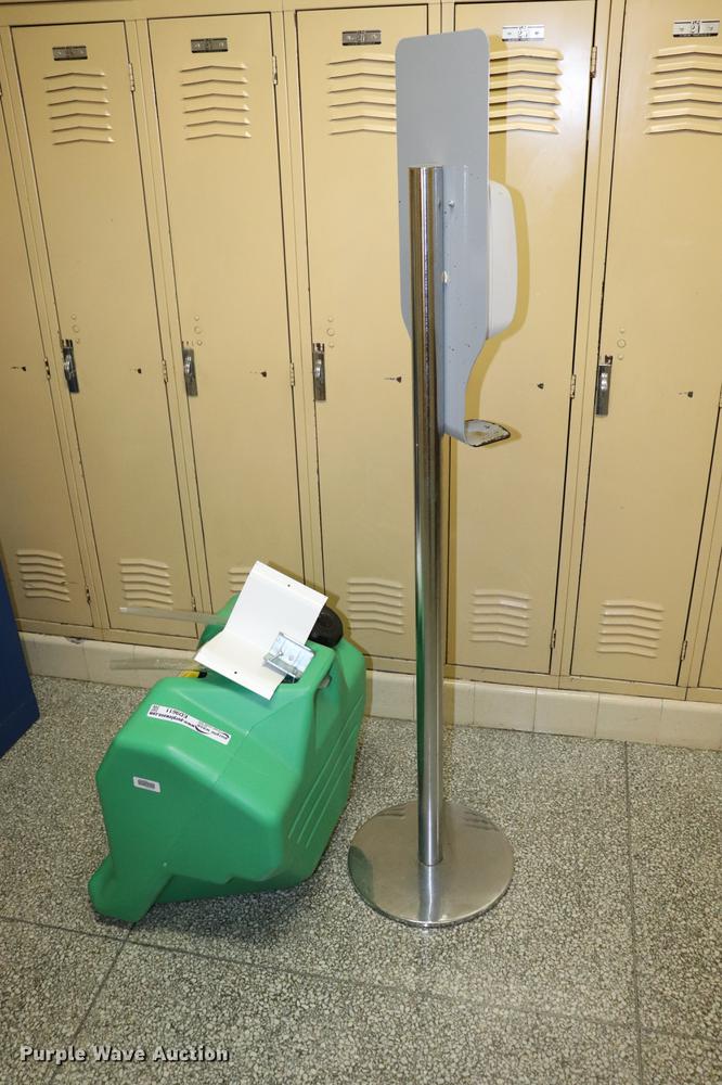 image for item ED9611 Office supplies