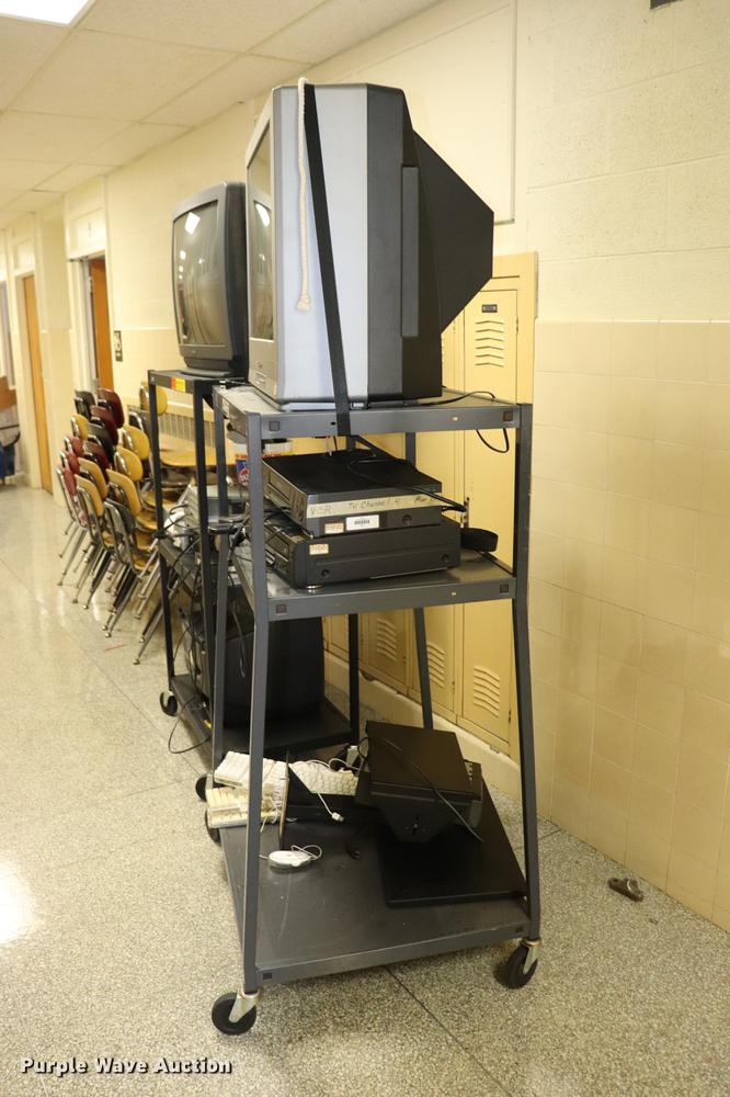 image for item ED9614 Electronics