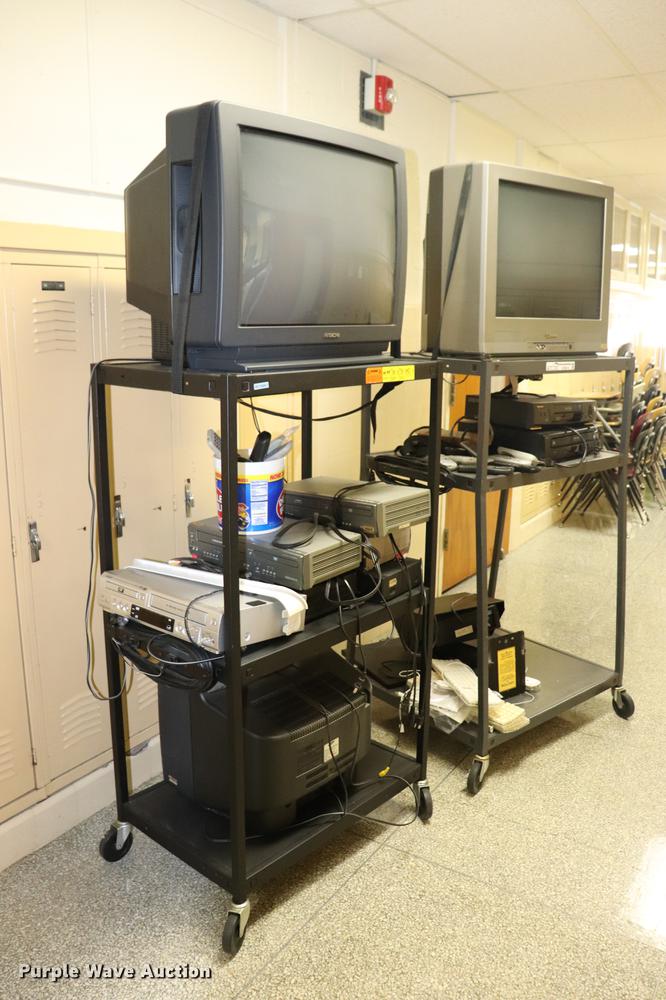 image for item ED9614 Electronics