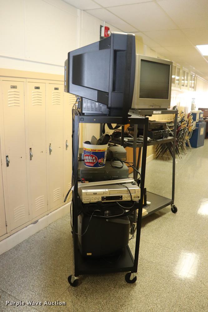 image for item ED9614 Electronics