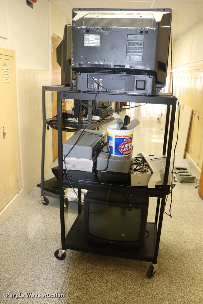 image for item ED9614 Electronics